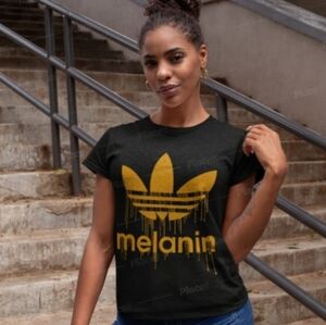 Dripping Melanin